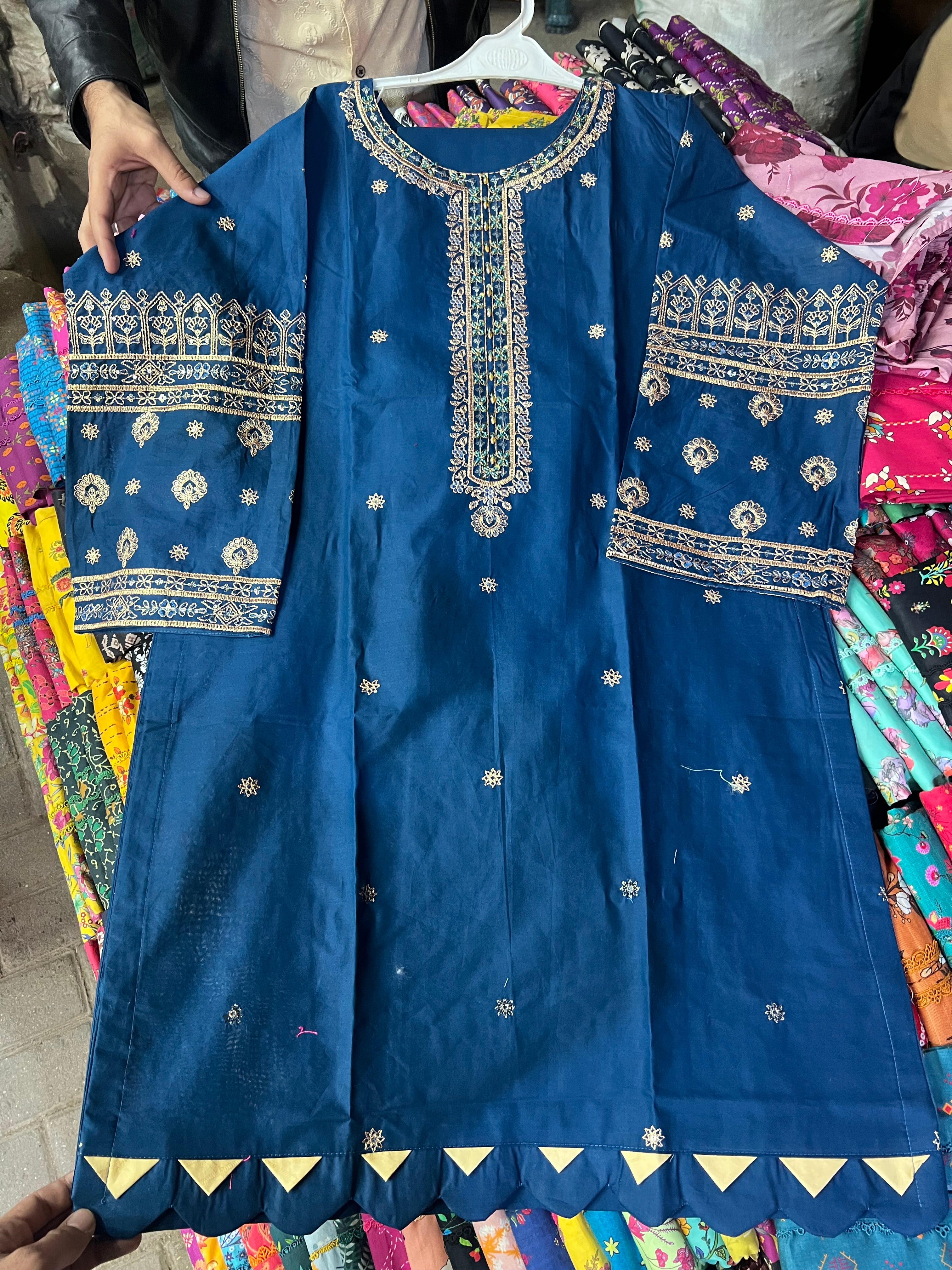 Urooj Fashion