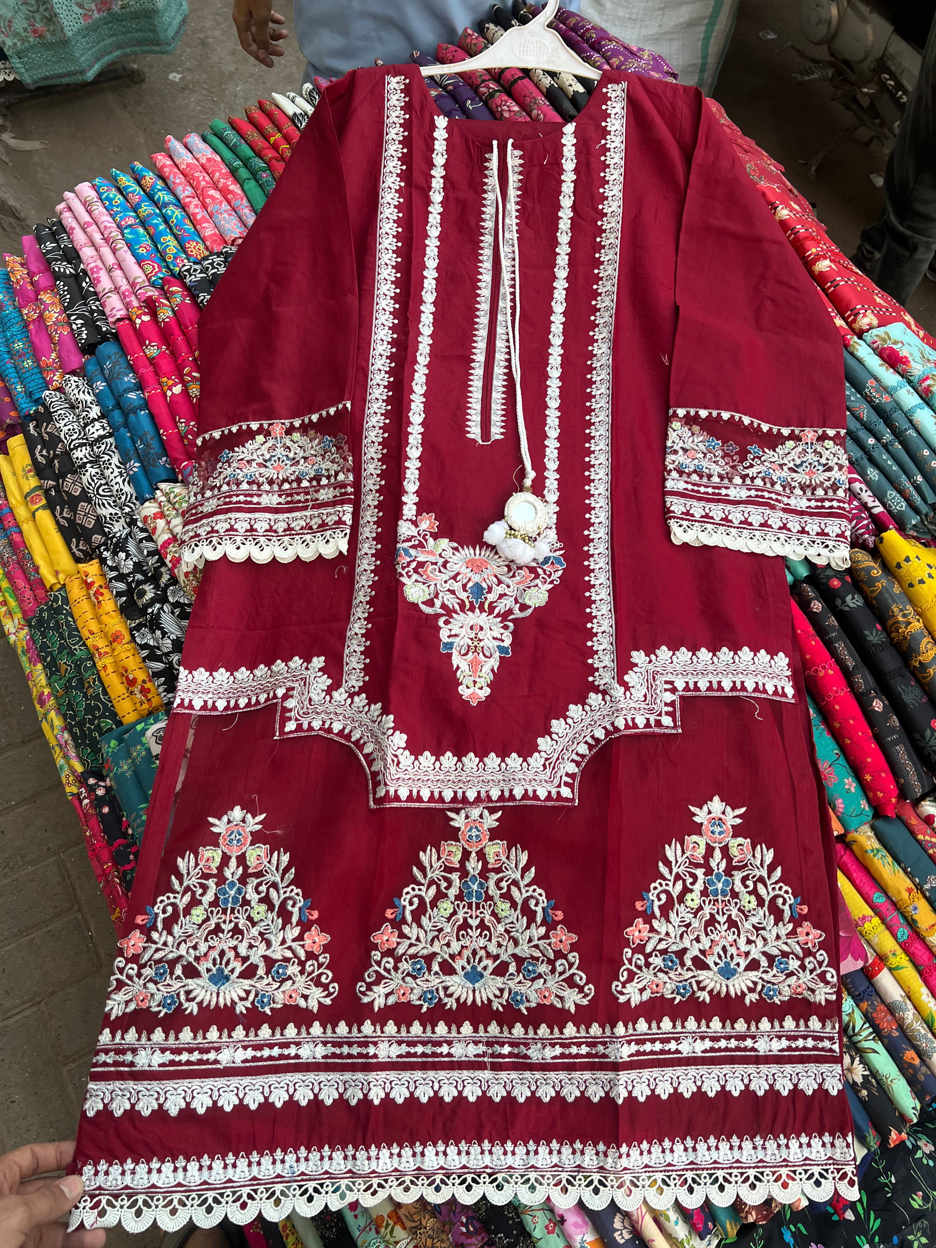 Urooj Fashion